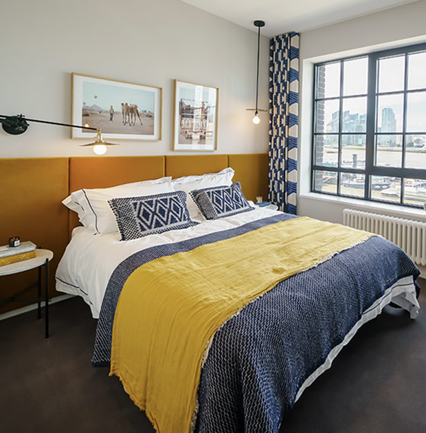 2 Bed Floorplan