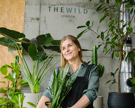 The Wild London